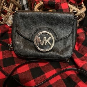 Michael Kors Crossbody Bag